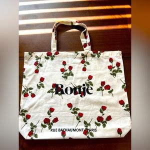 Rouje Tote Bag